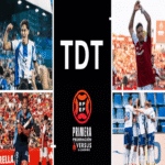 La Televisión Digital Terrestre amplía su oferta de fútbol de acceso gratuito a partir del próximo fin de semana, con disponibilidad limitada a determinados canales y áreas provinciales.