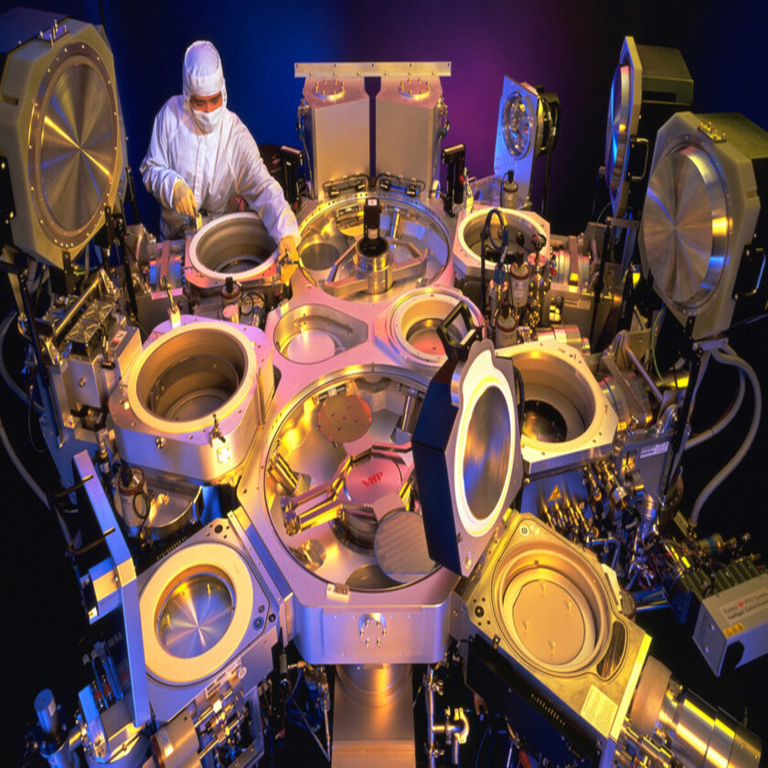 TSMC ha implementado una estrategia para mitigar el riesgo de sanciones estadounidenses: la retirada de equipamiento de origen chino de sus instalaciones de producción.