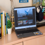 Análisis del Tecno Megabook K16S con AMD: Un referente en portátiles económicos para el rendimiento doméstico diario.