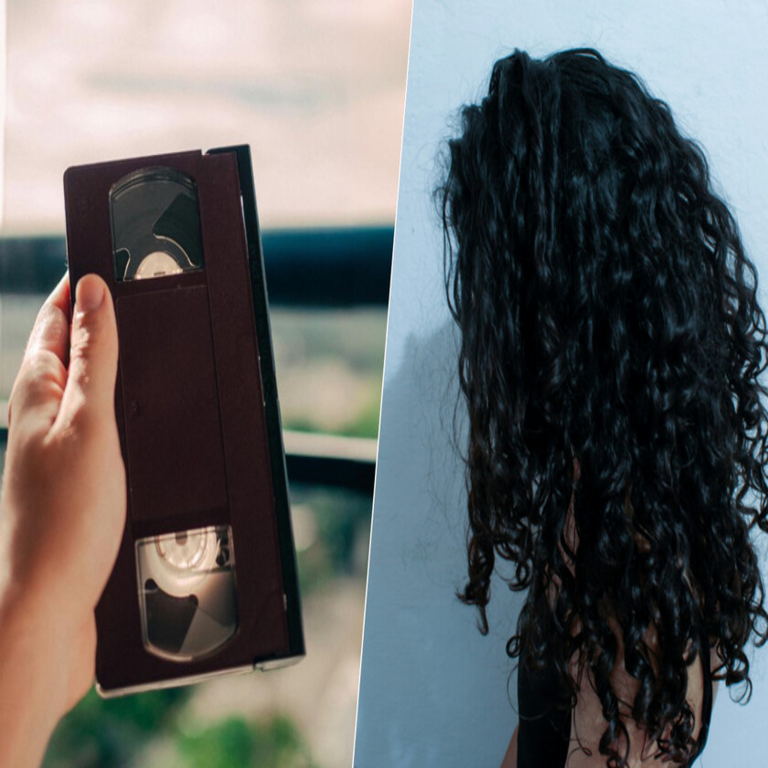 Una cinta VHS, una inteligencia artificial y ocho segundos de audio: los únicos elementos que una mujer requirió para recuperar su voz perdida.