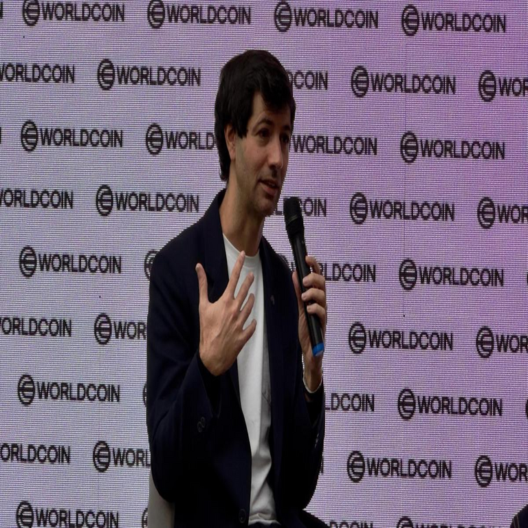 Según Martin Mazza, Gerente Regional de Tools for Humanity, Colombia se posiciona como un centro global de innovación.
