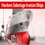 Ciberatacantes comprometen embarcaciones iraníes mediante la explotación de terminales de comunicaciones marítimas en su base de datos MySQL.