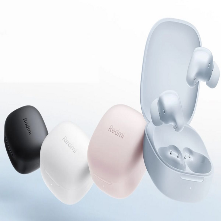 No se trata de un error: Xiaomi irrumpe en el mercado con sus auriculares bluetooth a un precio de 10 euros.