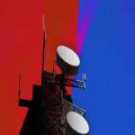 La emisora de radio de origen desconocido que intensifica la escalada nuclear entre Estados Unidos y Rusia.