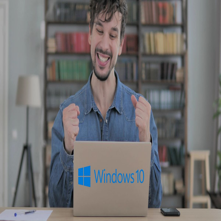 El botón para extender el soporte de Windows 10 hasta 2026 comienza a desplegarse en los equipos de los usuarios.