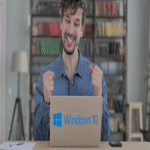 El botón para extender el soporte de Windows 10 hasta 2026 comienza a desplegarse en los equipos de los usuarios.