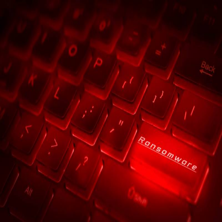 El ransomware Cephalus abusa del ejecutable de SentinelOne para la carga lateral de DLL.