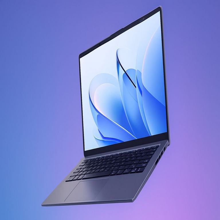 16 GB de RAM y Windows 11: este portátil presenta un costo inferior al de muchos teléfonos inteligentes.