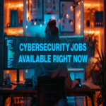 Oportunidades laborales disponibles en ciberseguridad: 26 de agosto de 2025.