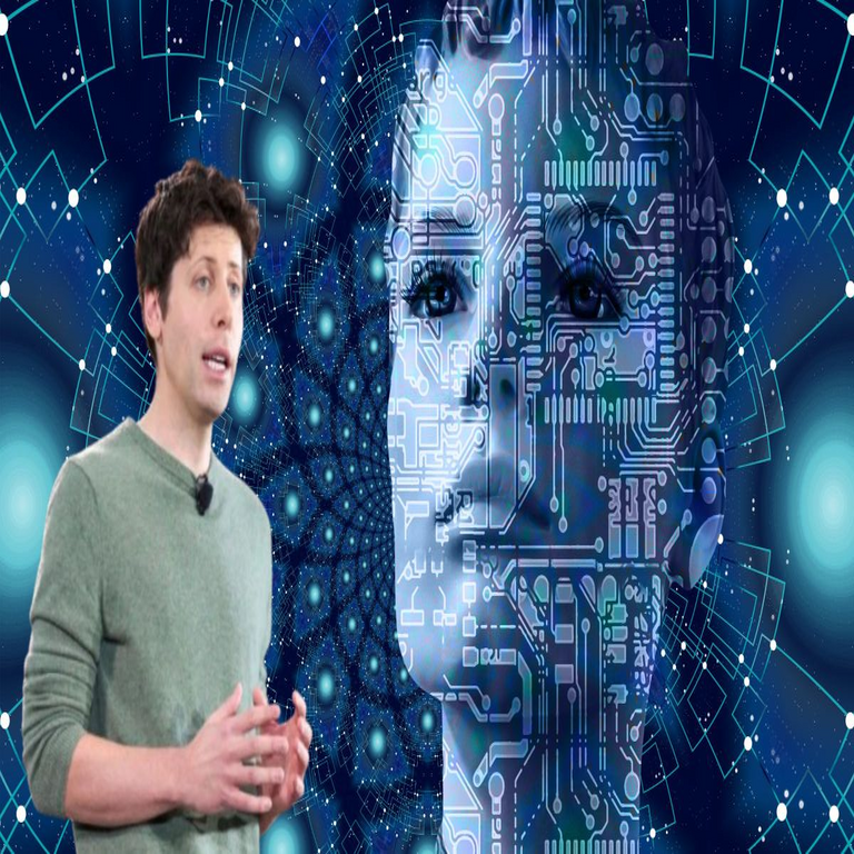 Sam Altman ha experimentado una “transformación neuroquímica” y pretende aplicar este principio a la inteligencia artificial, afirmando que dicho enfoque “será lo óptimo para la humanidad”.