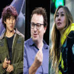 Un grupo de jóvenes ha alcanzado la condición de multimillonarios en menos de tres años: su boleto de lotería se denomina Inteligencia Artificial.