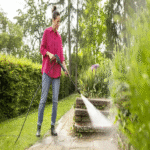 Una de las hidrolimpiadoras Karcher de mayor potencia reduce su precio, situándose por debajo de los 100 euros.