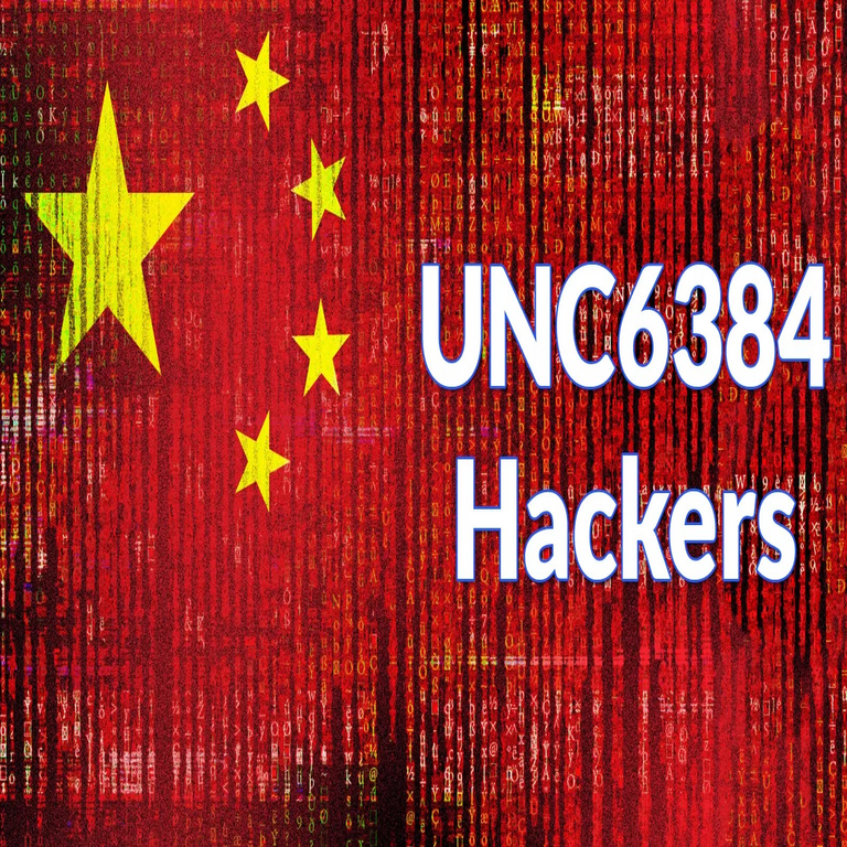 El grupo de hackers chino UNC6384 utiliza certificados de firma de código válidos para evadir mecanismos de detección.