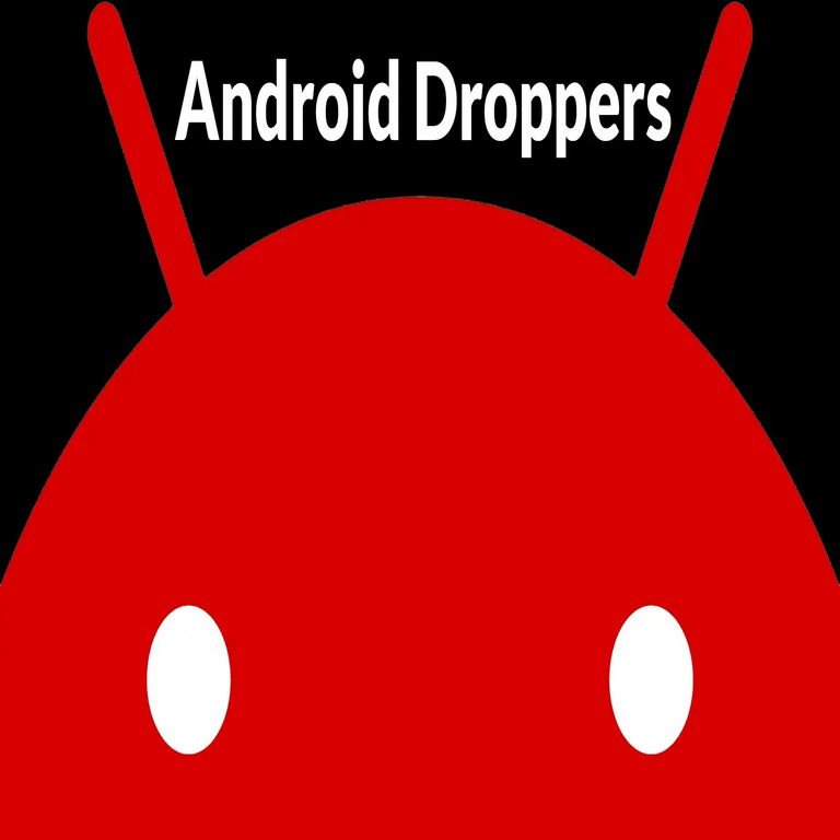Los actores de amenazas adaptan los droppers de Android incluso para desplegar malware simple con el fin de mantenerse preparados para el futuro.