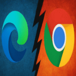 Microsoft implementa una estrategia radical para desplazar a Google Chrome del ecosistema Windows.