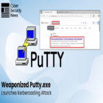 Anuncios maliciosos en Bing distribuyen una versión manipulada de PuTTY para explotar Kerberos y atacar servicios de Active Directory.
