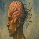 Alexander Puutio (Psicólogo de Harvard): La inteligencia artificial conlleva el riesgo de atrofiar nuestras capacidades cognitivas.