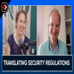 Traducción de normativas de seguridad en proyectos seguros – Emily Fox, Roman Zhukov – ASW #345