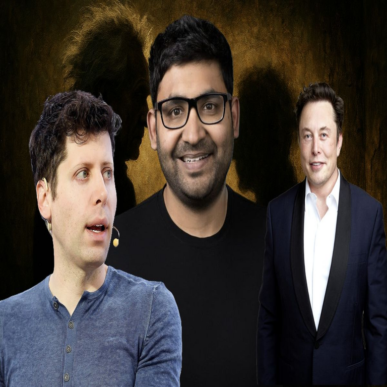 Para numerosos expertos, ni Elon Musk ni Sam Altman: el despedido Parag Agrawal es el verdadero genio en la sombra.