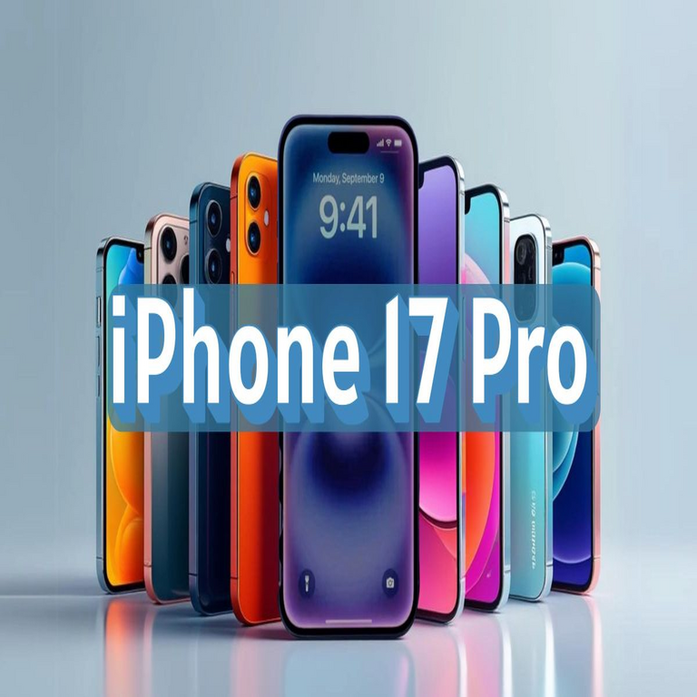 iPhone 17 Pro: inicia la cuenta regresiva con sus 10 innovaciones más significativas.
