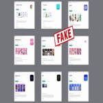 Advertencia: Sitios falsos de Google Play Store empleados para distribuir malware en dispositivos Android.