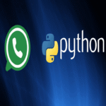 Usuarios de WhatsApp Desktop en riesgo de ejecución remota de código mediante ataques con Python en equipos Windows.