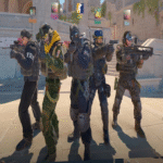 Una década después de su cierre, el usuario reactivó su cuenta de ‘Counter-Strike’: el inventario contenía stickers valuados en 500.000 dólares.