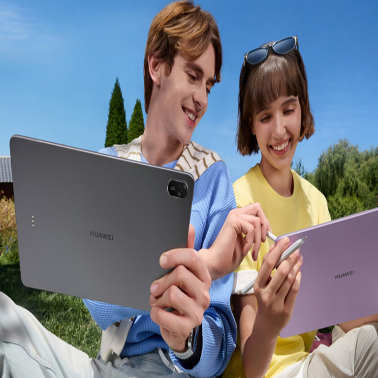 HUAWEI inicia su campaña de Vuelta al Cole con ofertas destacadas y la presentación de la nueva tablet MatePad 11.5.
