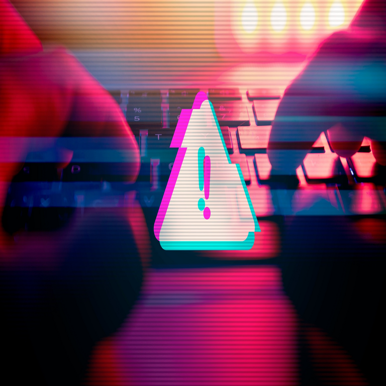 Proveedor de grandes tecnológicas reporta ataque de ransomware.