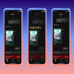 Spotify ha implementado la funcionalidad de mensajería directa, marcando un hito crucial en su evolución hacia una plataforma de carácter social.