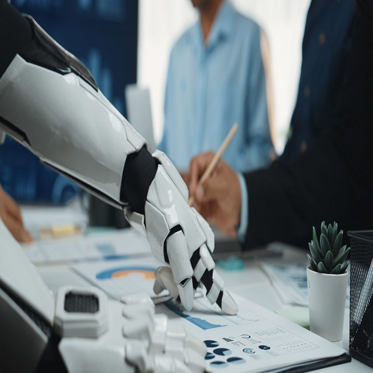 Ni Sam Altman ni Bill Gates están en lo correcto: la Inteligencia Artificial representa un perjuicio para las empresas y los consumidores.