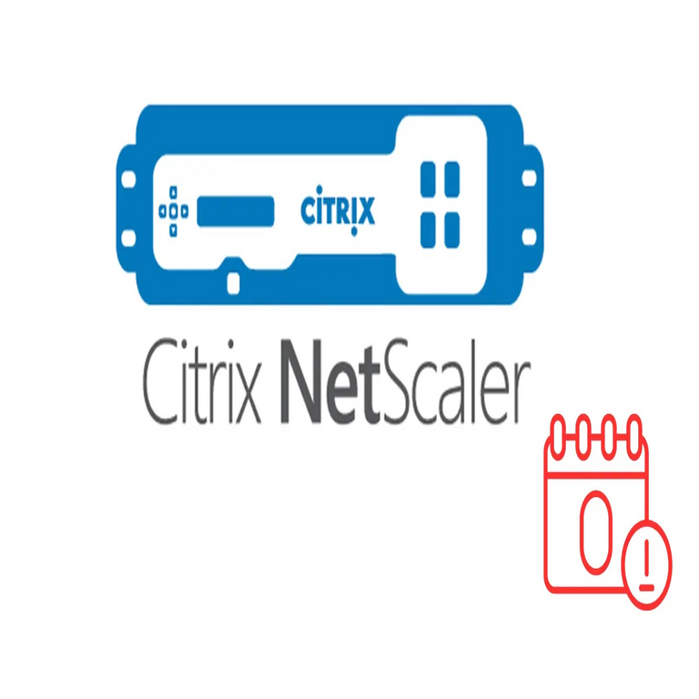 Vulnerabilidad de día cero de ejecución remota de código en Citrix NetScaler ADC y Gateway explotada activamente en ataques.