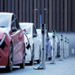 Las ventas de vehículos eléctricos en Estados Unidos podrían experimentar una disminución para el año 2026.