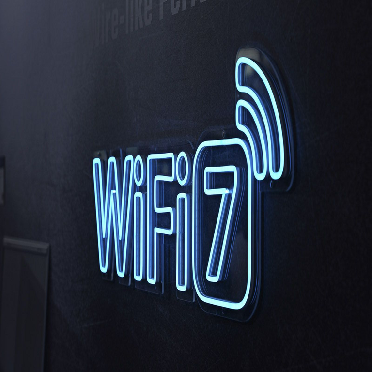 Si su equipo o dispositivo móvil cuenta con Wi-Fi 7, es posible que no experimente una mejora en la velocidad: estas son las razones técnicas.