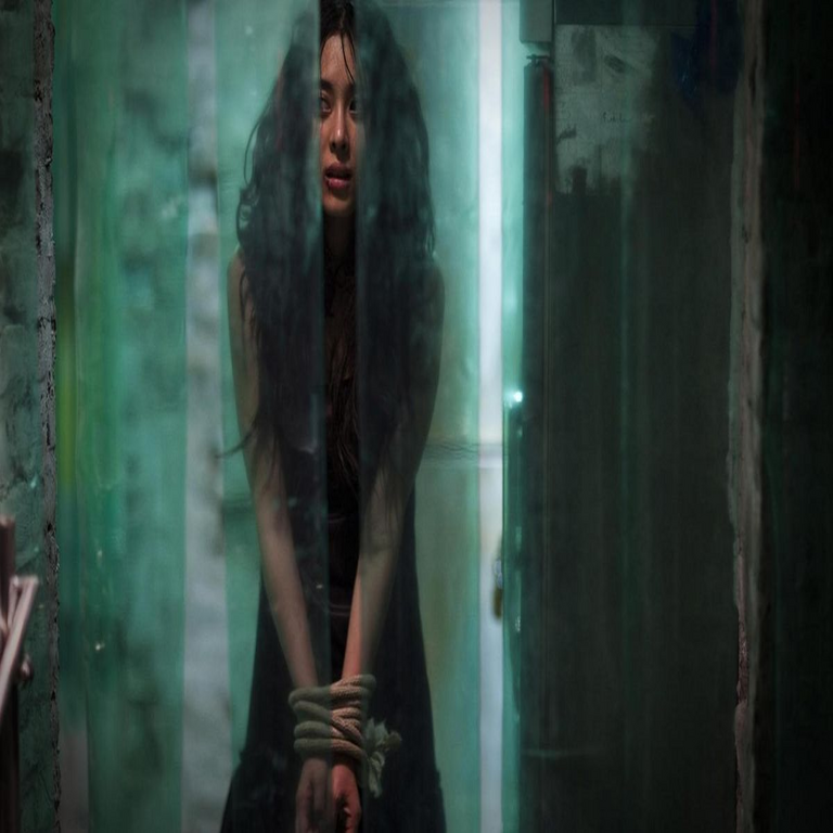 Así se presenta el thriller coreano de Prime Video con las críticas más favorables, suspense intenso y un asesino serial.