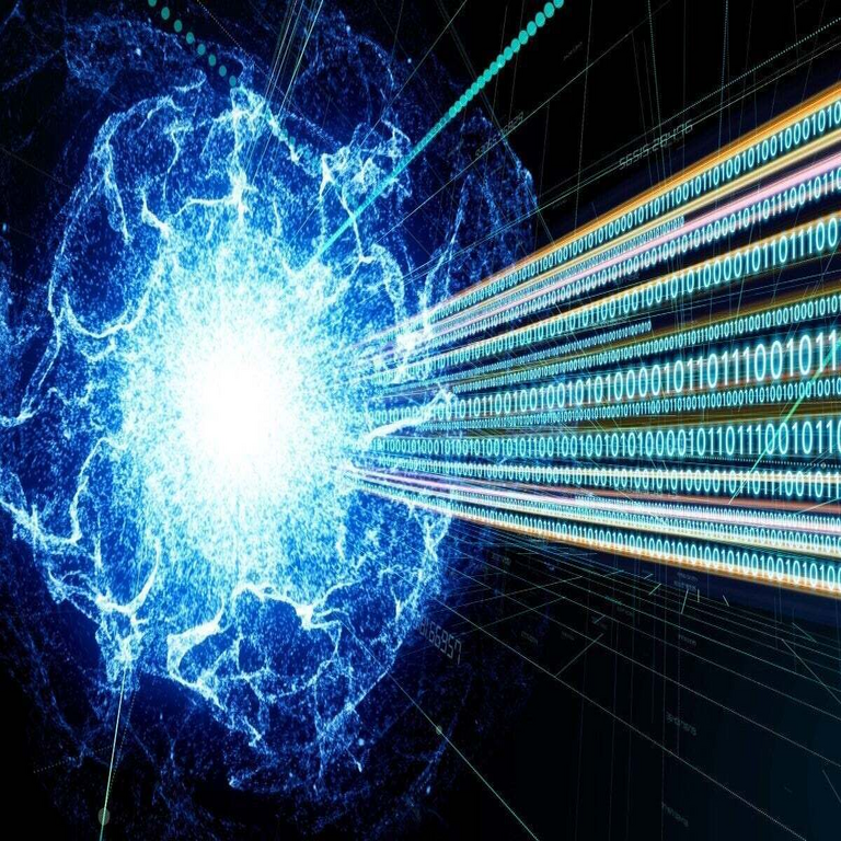 IBM y AMD establecen una colaboración en el ámbito de la computación cuántica.