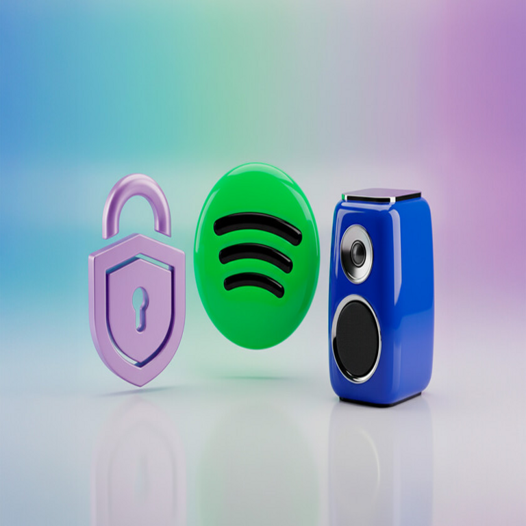 La escucha musical constituía para mí una experiencia privada. Las funcionalidades sociales de Spotify irrumpieron en ese espacio personal, aunque ya he implementado medidas al respecto.