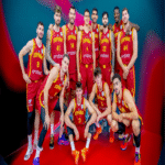 Dónde visualizar sin costo el EuroBasket 2025, torneo en el que la selección española defenderá su título.