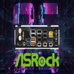 Asrock presenta una placa base con 25 puertos USB, una característica altamente demandada.