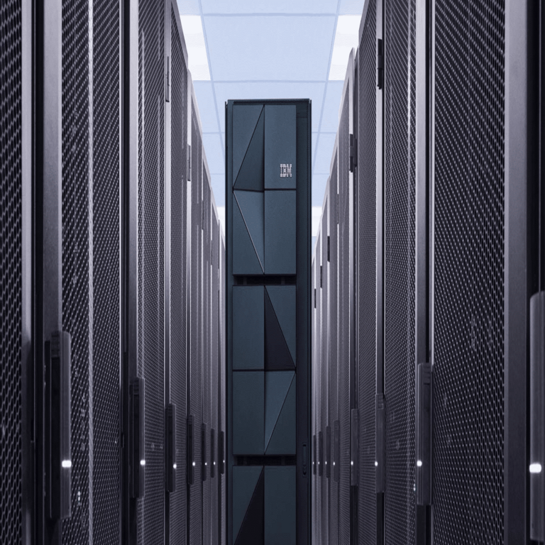 AMD e IBM colaboran para impulsar el desarrollo de la computación cuántica.