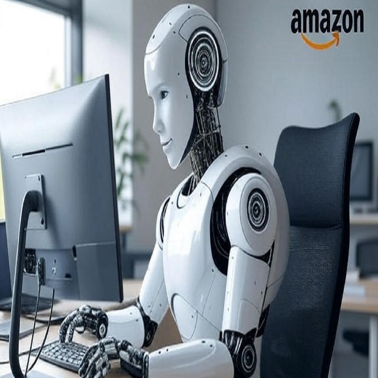 Matt Garman, CEO de AWS, califica la sustitución de personal por IA como: “La afirmación más carente de sentido que he escuchado”.