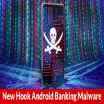 Nuevo malware bancario para Android con capacidades avanzadas y soporte para 107 comandos remotos.