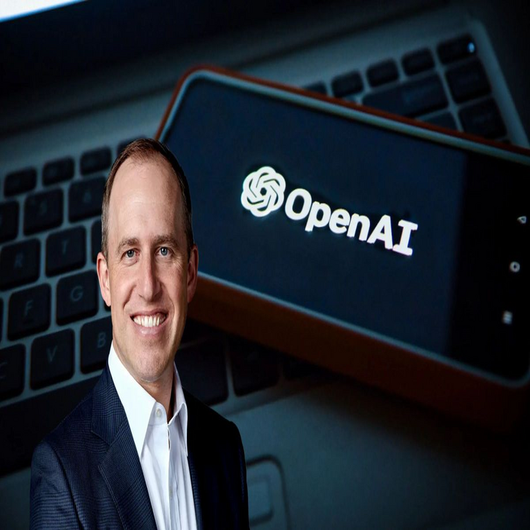 Bret Taylor (creador de Google Maps): La inteligencia artificial no eliminará a los programadores, pero sí lo hará con muchos de sus supervisores.