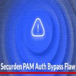 Una vulnerabilidad en Securden Unified PAM permite a atacantes eludir los mecanismos de autenticación.