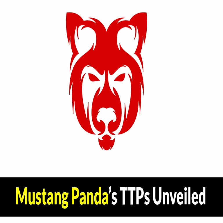 Se revelan las tácticas, técnicas y procedimientos del actor de amenazas de origen chino Mustang Panda.