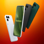 Adquirir tecnología estadounidense siempre ha representado un mayor coste en Europa. El Fairphone 6 constituye una compensación satisfactoria.