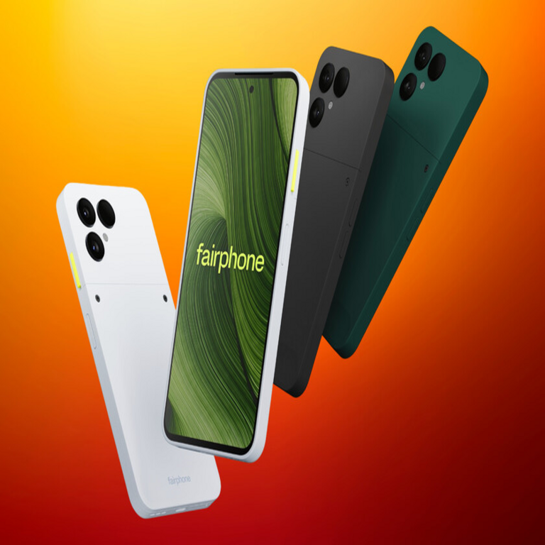 Adquirir tecnología estadounidense siempre ha representado un mayor coste en Europa. El Fairphone 6 constituye una compensación satisfactoria.