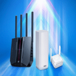 Este es el criterio fundamental para seleccionar su nuevo router Wi-Fi 7 de ASUS, un aspecto no divulgado previamente.
