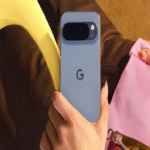 Adquiera el Pixel 10 Pro XL a un precio más ventajoso en la Google Store, con una opción de reembolso que puede alcanzar los 850 euros.