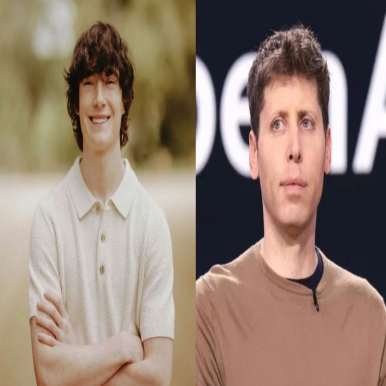 OpenAI y Sam Altman son demandados por la muerte de un menor de edad bajo la acusación de que ChatGPT actuó como facilitador de su suicidio.